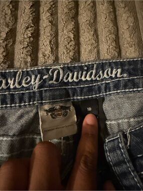 Jeans Subcategory Identification